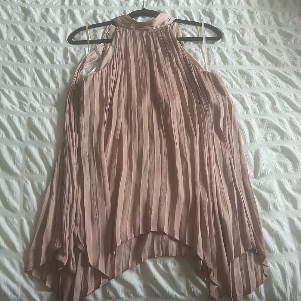 BCBG Maxazria  top size m
